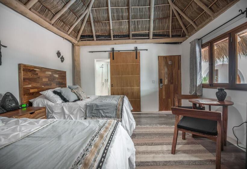 ホテル Villa San Juan Bed&breakfast