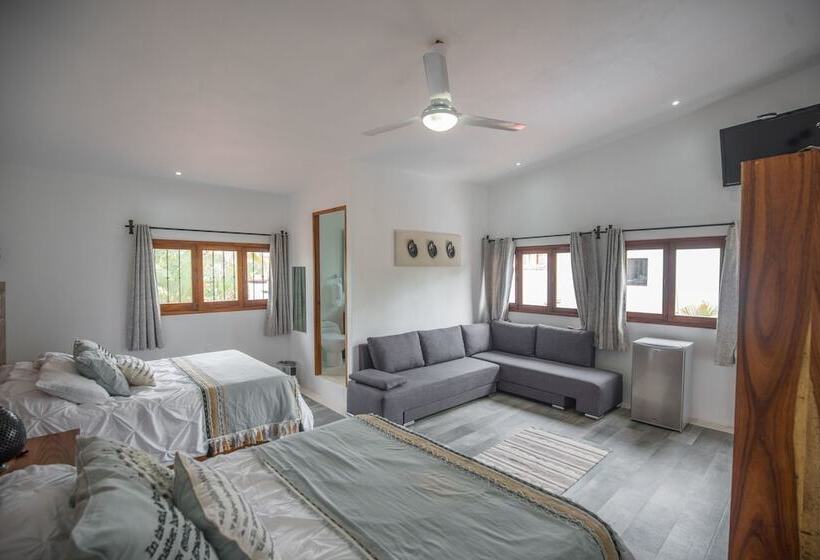 ホテル Villa San Juan Bed&breakfast