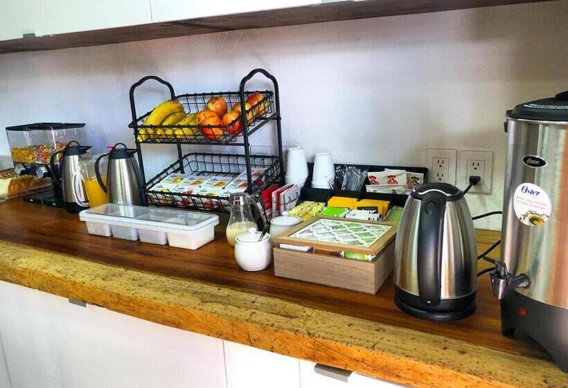 ホテル Villa San Juan Bed&breakfast