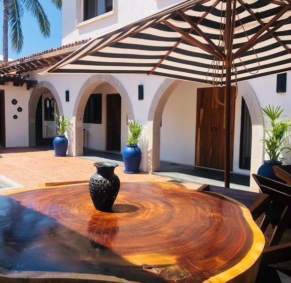 ホテル Villa San Juan Bed&breakfast