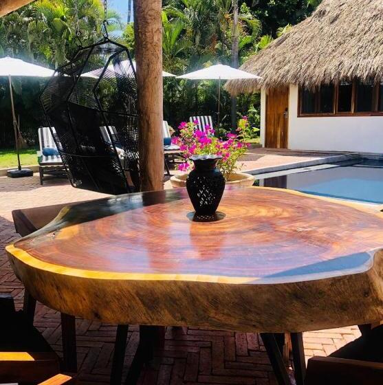 ホテル Villa San Juan Bed&breakfast