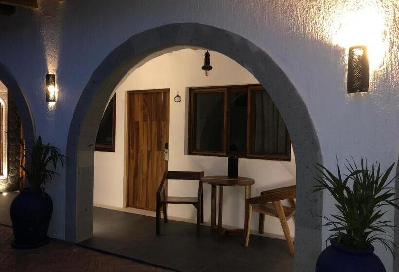 ホテル Villa San Juan Bed&breakfast