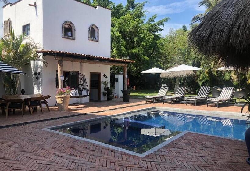 ホテル Villa San Juan Bed&breakfast