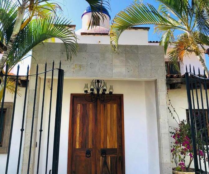 ホテル Villa San Juan Bed&breakfast