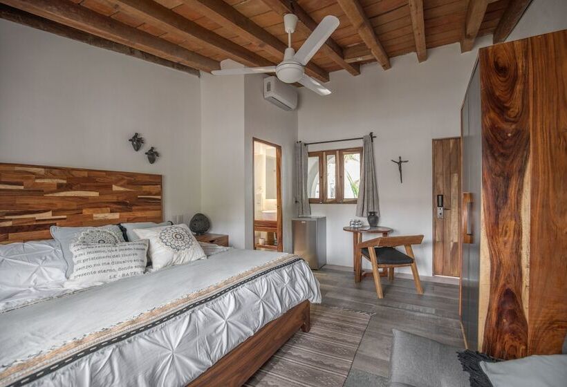 ホテル Villa San Juan Bed&breakfast