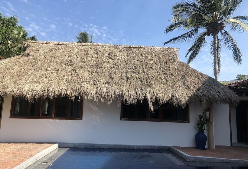 ホテル Villa San Juan Bed&breakfast