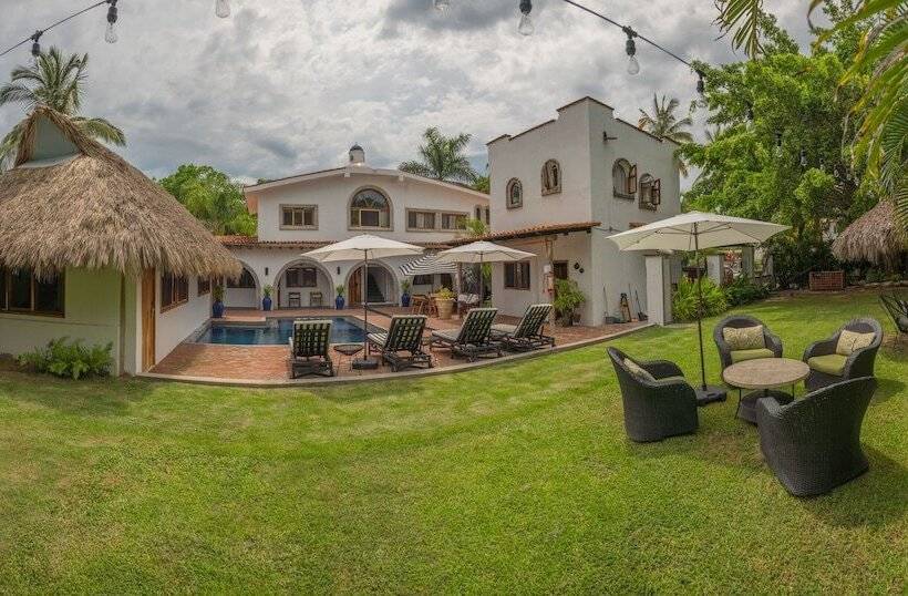 ホテル Villa San Juan Bed&breakfast