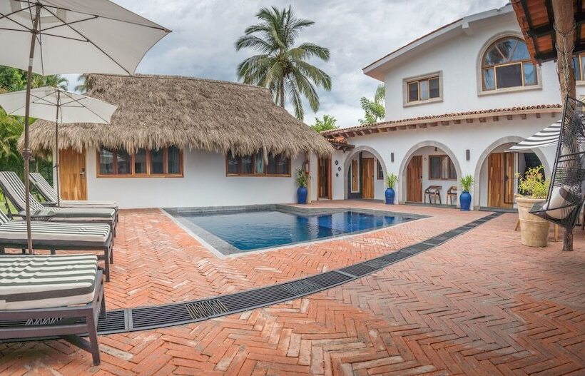 ホテル Villa San Juan Bed&breakfast