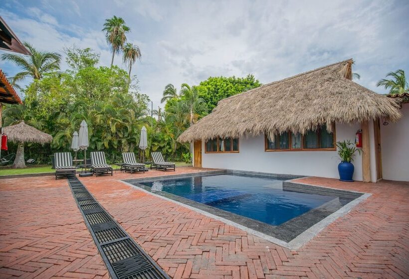 ホテル Villa San Juan Bed&breakfast