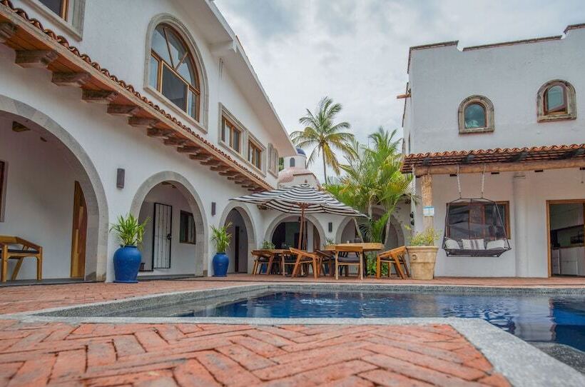 ホテル Villa San Juan Bed&breakfast