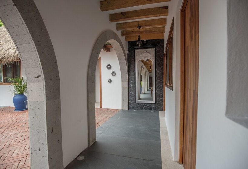 ホテル Villa San Juan Bed&breakfast