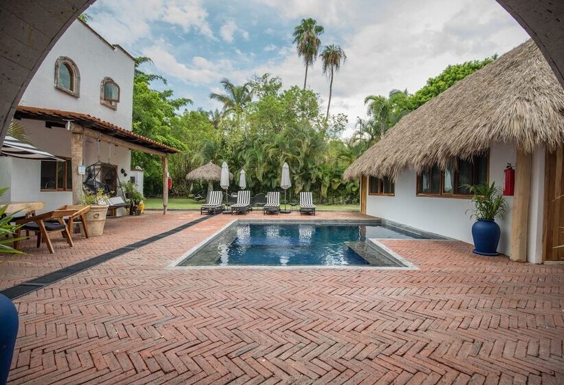 ホテル Villa San Juan Bed&breakfast