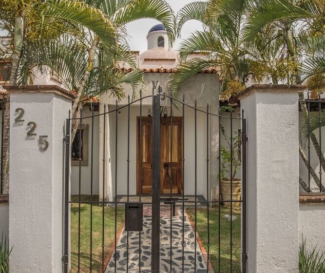 ホテル Villa San Juan Bed&breakfast