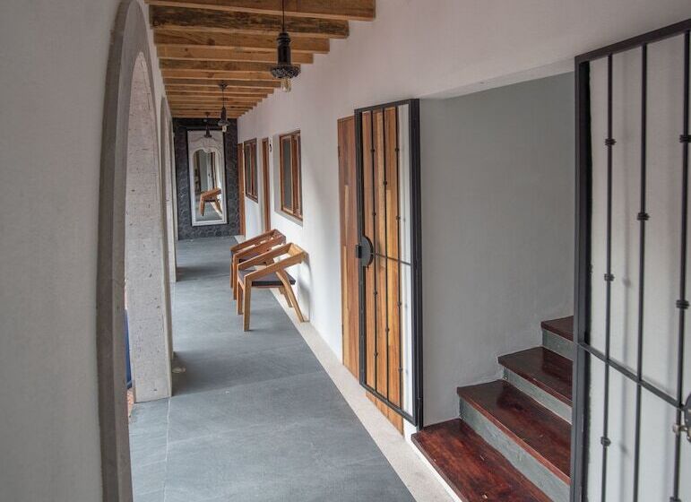 ホテル Villa San Juan Bed&breakfast