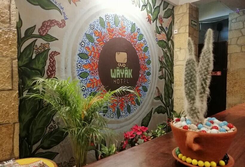 The Garden Hotel Palenque