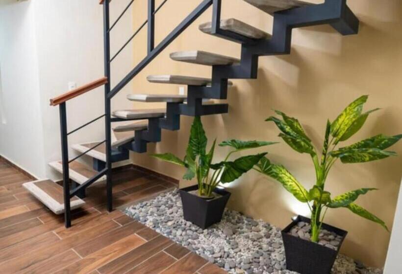 The Garden Hotel Palenque