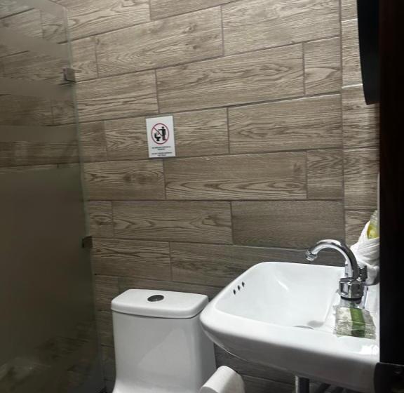 The Garden Hotel Palenque