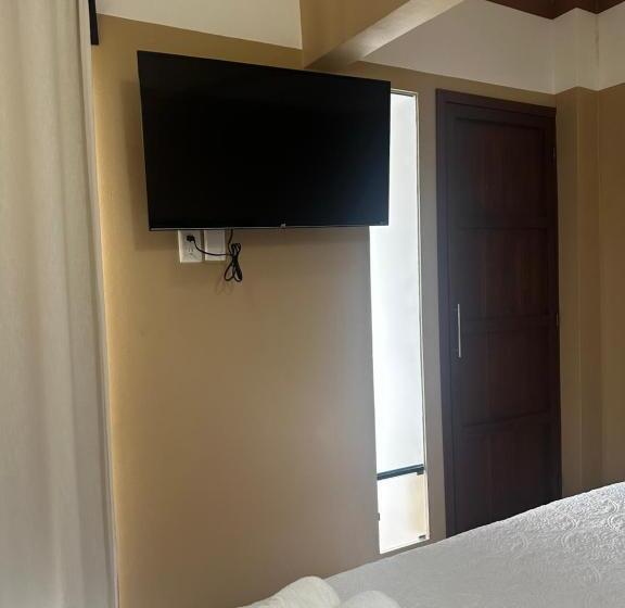 The Garden Hotel Palenque