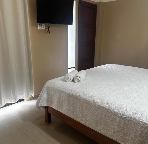 The Garden Hotel Palenque