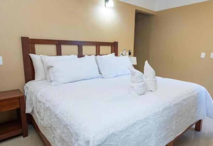 The Garden Hotel Palenque