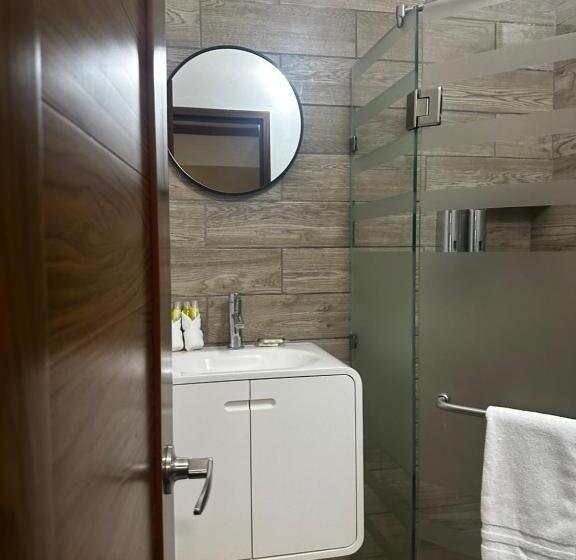 The Garden Hotel Palenque