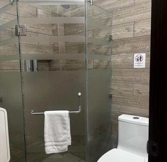 The Garden Hotel Palenque