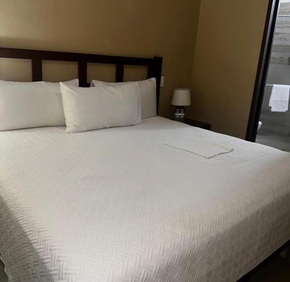 The Garden Hotel Palenque