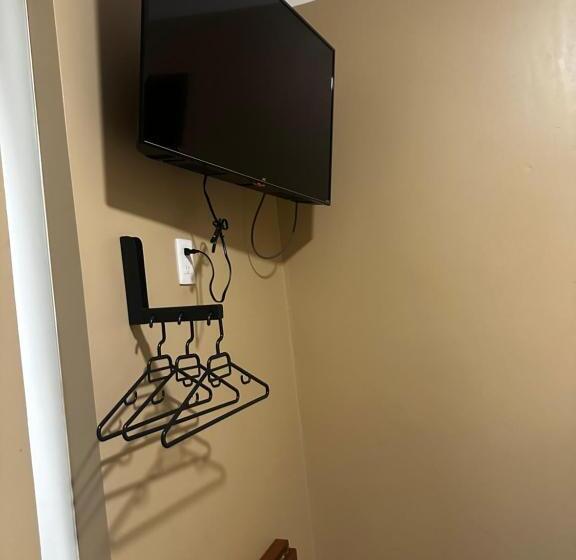 The Garden Hotel Palenque