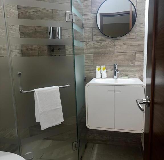 The Garden Hotel Palenque