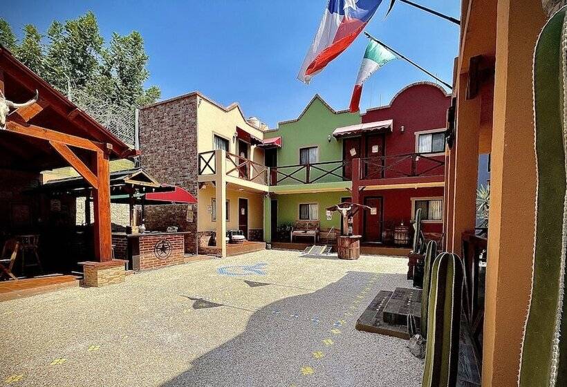 فندق West Refugio