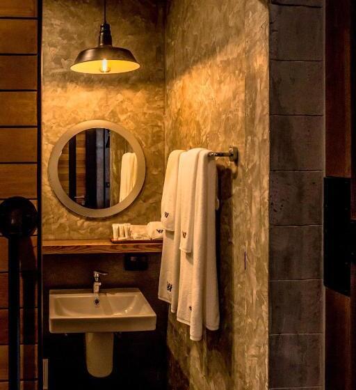 ホテル Wheeler Bed & Bike