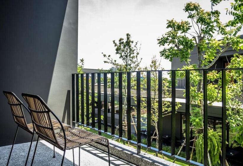 ホテル Wheeler Bed & Bike