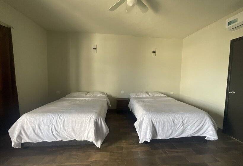 ホテル Yaash Valladolid