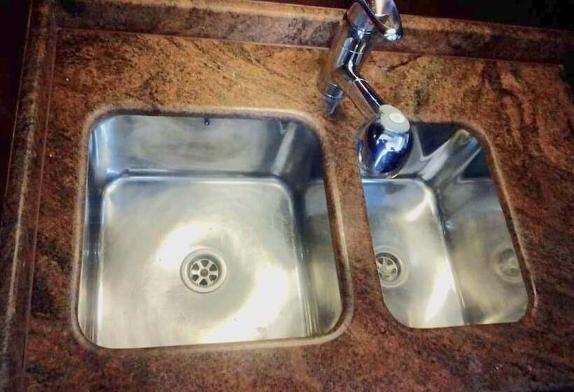 Szálloda Yate De Lujo En Acapulco