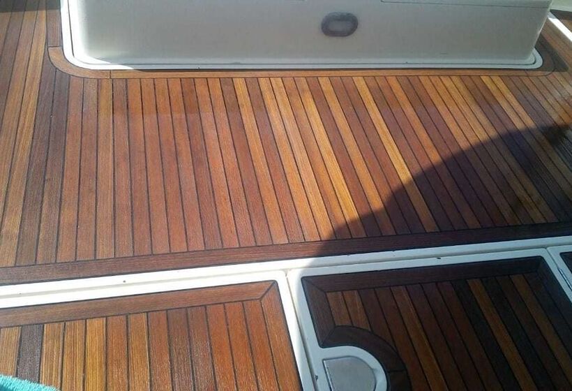 Szálloda Yate De Lujo En Acapulco