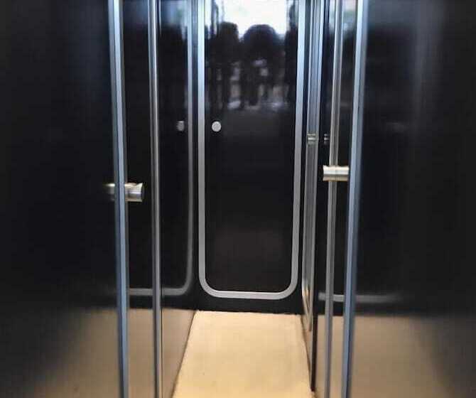 Szálloda Yate De Lujo En Acapulco