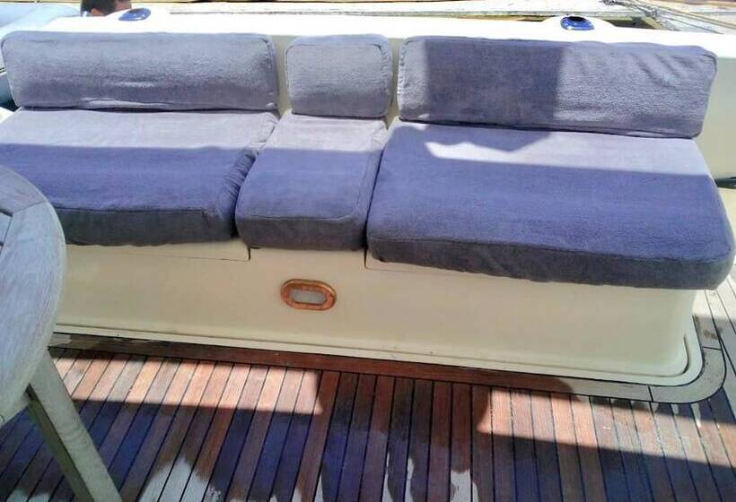 Szálloda Yate De Lujo En Acapulco