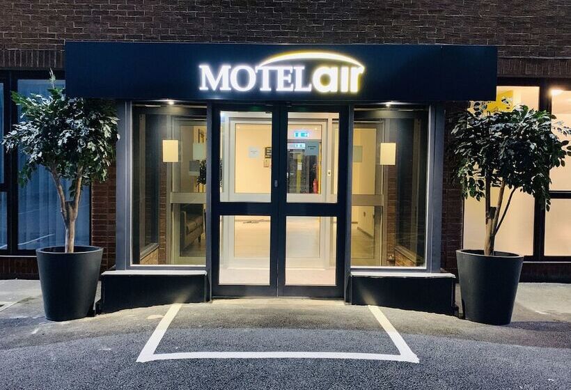 Motel Air Glasgow Airport