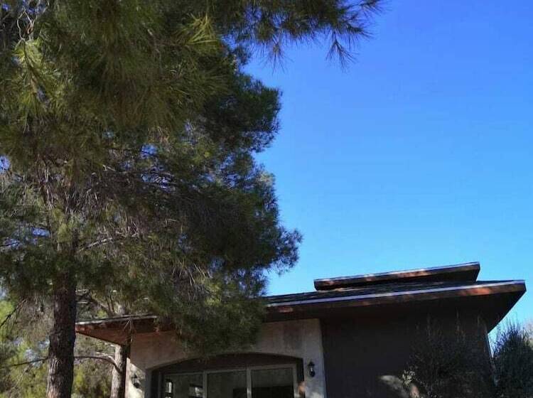 Omni Sancti Hotel Boutique & Polo Club