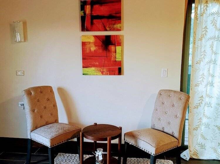 Omni Sancti Hotel Boutique & Polo Club