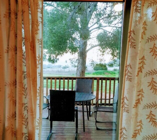 Omni Sancti Hotel Boutique & Polo Club