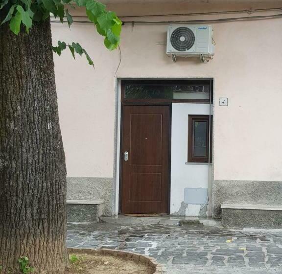 بنسيون Casa Nostra