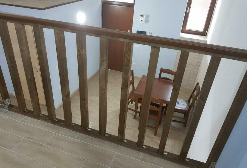 بنسيون Casa Nostra