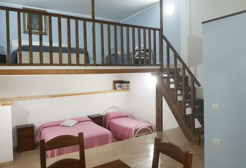 بنسيون Casa Nostra