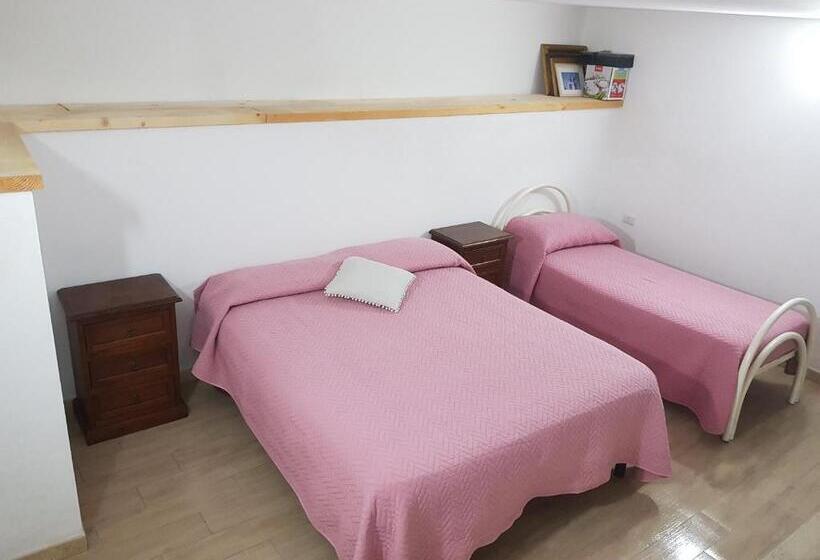 بنسيون Casa Nostra