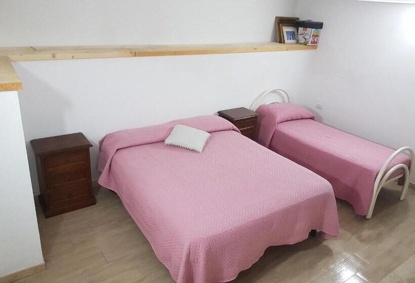 بنسيون Casa Nostra