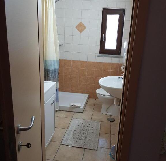 بنسيون Casa Nostra