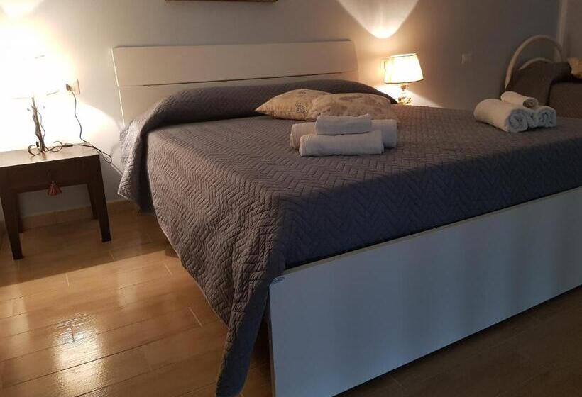 بنسيون Casa Nostra