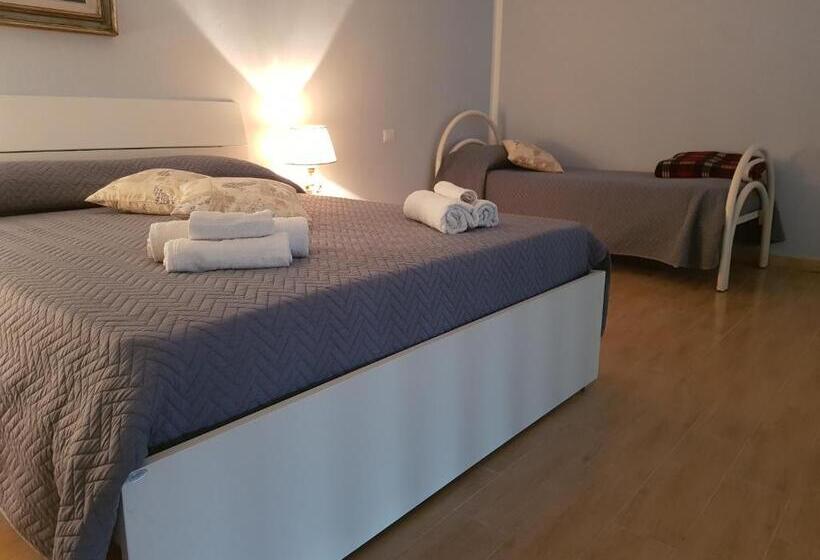 بنسيون Casa Nostra