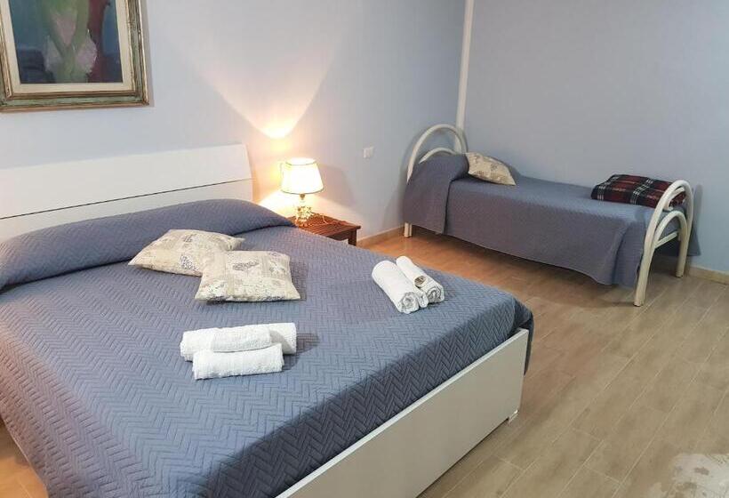 بنسيون Casa Nostra